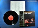 THE SHOCKING BLUE The Shocking Blue, Live in Japan MP2202 OBI LP AE8711