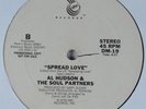 AL HUDSON & SOUL PARTNERS Spread Love ABC 12