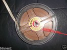 THE BEATLES SGT. PEPPERS LHCB REEL TO REEL TWIN TRACK TAPE TA-PMC 7027 NO BOX