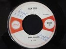 BABA BROOKS - Duck Soup/THE ZODIACS - Renegade - Island