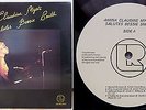 AMINA CLAUDINE MYERS - Salutes Bessie Smith - LP 1980 UK Leo Records ?LR 103 NM