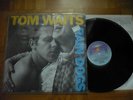 LP VINYL SCHALLPLATTE TOM WAITS RAIN DOGS / MINT -