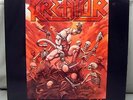 LP Kreator - Pleasure to Kill 1986 Germany EX/EX 1. press