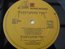 Fleetwood Mac FLEETWOOD MAC 1975 UK LP 1ST INCREDIBLE UNPLAYED AND 100% MINT