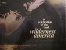 Sealed Wilderness America A Celebration Of The Land LP Private Label Soul RARE