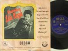LITA ROZA - PRESENTING LITA ROZA (UK, RARE 1954 DECCA 10