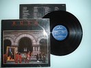 Rush - Moving Pictures, D 1981, LP, Vinyl: vg