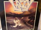 LAZY - creature,MILL RECORDS,SWEDEN,1984,MINT/MINT-