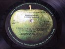 GEORGE HARRISON WONDERWALL MUSIC DARK APPLE UK LP 1968 MONO A/1 B/1  the beatles
