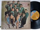 CHOROLO Y SU COMBO BOOGALOO EL REY DEL AMOR  GUAGUANCO FANTASTICO LISTEN   # 70