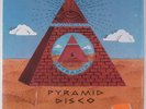 DC LARUE Cathedrals PYRAMID 12