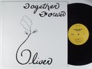 OLIVER Together Forever MON-TAB 12