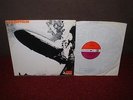 LED ZEPPELIN 1st LP 1969 ATLANTIC 1st Press A/1 B/1 MISPRINT
