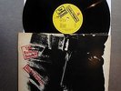 THE ROLLING STONES STICKY FINGERS Orig French LP COC 59100 BIEM EX + INSERT