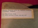 CHARLIE POOLE NC RAMBLERS COLUMBIA 15509 D BALTIMORE FIRE & MOTHER'S PLEA VG