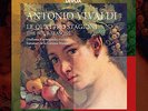 SILK ROAD | Antonio Vivaldi - Quattro Stagioni [DMMCD] SACD