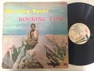 BURNING SPEAR - rocking time - Studio 1