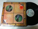 DENNIS WALKS - meet - MOODISC VG++//