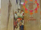 Omega Red Star From Hungary: S/T. Decca. WB.1W..SKL 4937.Rock.Psych.Prog. Rare