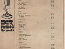 Elton John Star Session RARE ABC RADIO NETWORKS Vinyl LP-Box