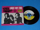 The DOORS - Light my Fire  -  Hit-Ton 1967  -  7