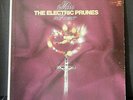 THE ELECTRIC PRUNES  LP  Mass in F Minor  1968  Reprise psychedelic original