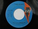 T.S.U. TORONADOS Flight Too Many VOLT Funk 45 HEAR