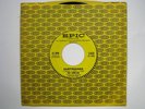 ROY HAMILTON Earthquake EPIC Popcorn Northern Soul 45 HEAR NM