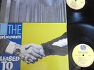 THE REPLACEMENTS -  TIM  + PLEASED TO MEET YOU  . RARE