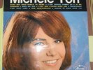 33 Tours 25 Cm  MICHÈLE TORR  DANS MES BRAS OUBLIE TA PEINE  Original B.I.E.M