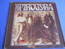 LP UK PROG SPIROGYRA - ST.RADIGUNS - ORIGINALE POLYDOR