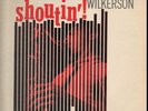 JAZZ LP - DON WILKERSON GRANT GREEN 