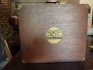 THE RISE & FALL OF PARAMOUNT RECORDS 1917-1927 VOL.1  BOX SET 2636/5000