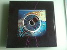 4 LP  1995 1ST RARE Pink Floyd ?– P·u·l·s·e  PULSE