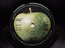 THE BEATLES ORIGINAL 1969 UK 45  SOMETHING  NEAR MINT FINAL UPGRADE