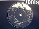 BLUESOLOGY - COME BACK BABY  7