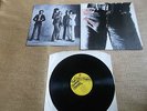 the rolling stones lp sticky fingers original