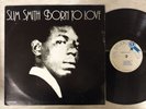 SLIM SMITH - born to love - Studio 1 VG++