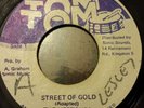 The Heptones Street Of Gold Killer Roots 7