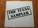 The Tulsa Sampler - Modern Soul Funk LP - Hear