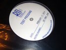 AFGHAN WHIGS-Do The Beast DOUBLE LP RARE TEST PRESSING SEALED SUB POP LP