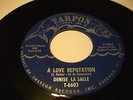 northern soul - denise la salle ( a love reputation)    LISTEN