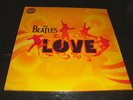 The Beatles - Love / Limited Edition Doppel Vinyl LP / Original 2007 Neu & OVP