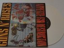 GUNS N' ROSES - APPETITE FOR DESTRUCTION - LP REISSUE COLOR VINYL