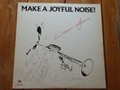 Dominic Spera -Make A Joyful Noise- Private Jazz Funk Drum Breaks LP - Hear