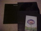 Faust So Far LP 2310 196 w/ art prints inserts German Import Polydor