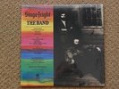 THE BAND   STAGE FRIGHT   LP on CAPITOL SEALED ORIGINAL MINT 1970
