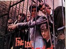 The Yardbirds - 'Five Live Yardbirds'