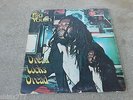 BIG YOUTH-DREAD LOCKS DREAD-LP-VINYL-IMP-JAMAICA-1ST PRESS-TR INTERNATIONAL