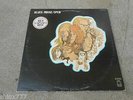 BLUES IMAGE-OPEN-LP-VINYL-HYPE STICKER-1ST PRESSING-RIDE CAPTAIN RIDE-
